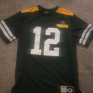 Green Bay Packers NFL Jersey